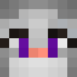 Judy Hopps | Zootopia - Female Minecraft Skins - image 3