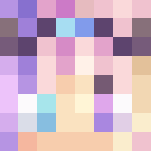 Demv Skin trade ^_^ - Female Minecraft Skins - image 3