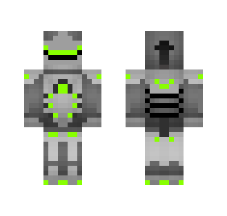 Overwatch | Genji