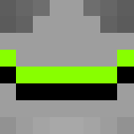 Overwatch | Genji - Interchangeable Minecraft Skins - image 3