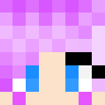Funtime Freddy - Female Humanised - Female Minecraft Skins - image 3