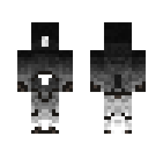 Destiny | Vex | Taken Goblin - Interchangeable Minecraft Skins - image 2