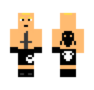 Brock Lesnar l WWE!