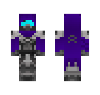 Hunter | Hunter | Blue
