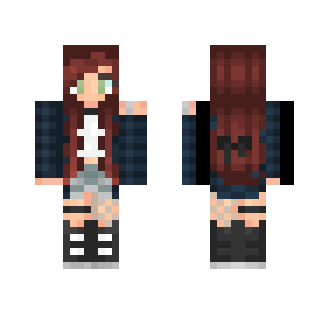 Flannel Edit