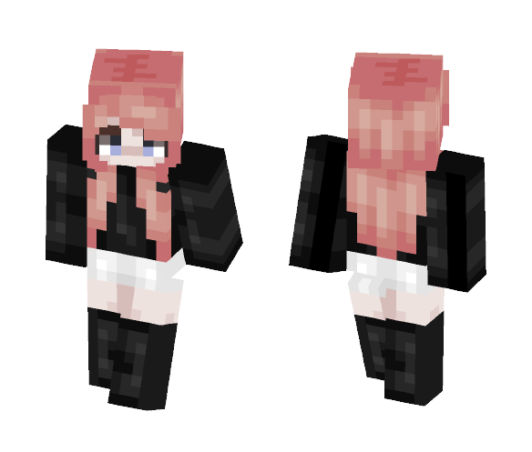 firefly - Female Minecraft Skins - image 1
