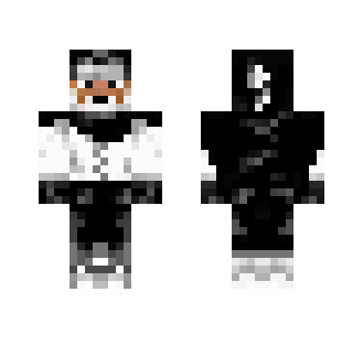 Lone soldier