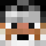 Lone soldier - Male Minecraft Skins - image 3
