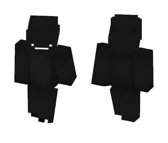 DUde - Male Minecraft Skins - image 1