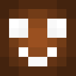 CHRISTMAS GINGERBREAD - Christmas Minecraft Skins - image 3