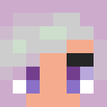 The Seven Warriors- Camelot - Female Minecraft Skins - image 3