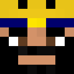 Clash Royale : King : Tower Defence - Male Minecraft Skins - image 3