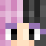 Melanie Martinez???????????? - Female Minecraft Skins - image 3
