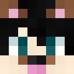Dog Filter. - Dog Minecraft Skins - image 3