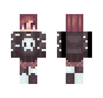 Last Boy For Now c: ((Read Desc))