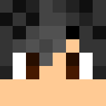 Me IRL (In Minecraft) - Male Minecraft Skins - image 3