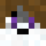 Emo Girl (Goth Rave 3) - Girl Minecraft Skins - image 3