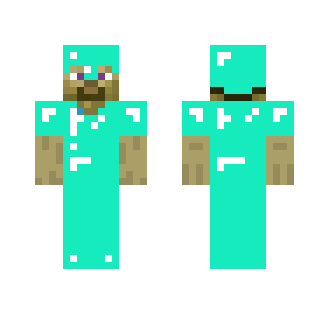 Diamond Steve