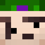 Dom3 | Tokyo Soul - Male Minecraft Skins - image 3