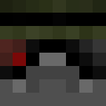 Terminator Rowan | Tokyo Soul - Male Minecraft Skins - image 3