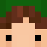 christmas elf - Christmas Minecraft Skins - image 3