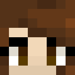 My Basketball Loving Friend ♥︎ - Female Minecraft Skins - image 3