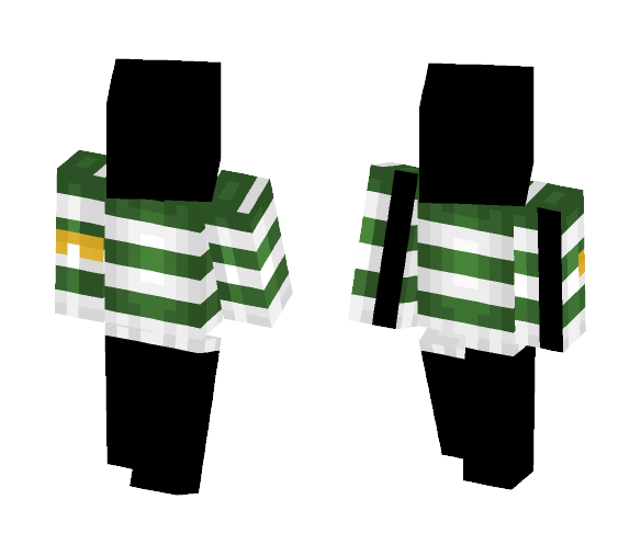 Christmas base - Christmas Minecraft Skins - image 1