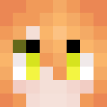 my nyas ? - Female Minecraft Skins - image 3