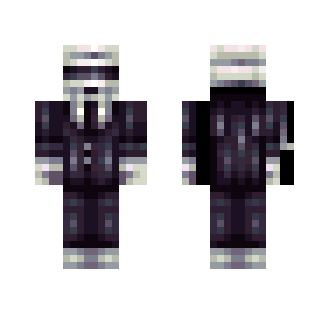 Thomas Bangalter - Male Minecraft Skins - image 2