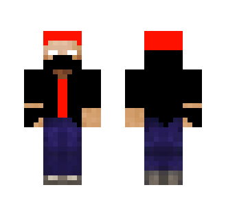 Herobrine 2.0