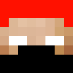 Herobrine 2.0 - Herobrine Minecraft Skins - image 3