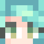 Tacky Sweaters - Female Minecraft Skins - image 3