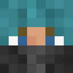 Lucky OutLaw - Male Minecraft Skins - image 3