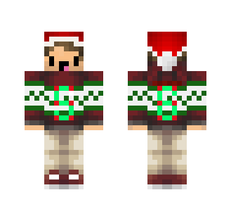 6ixScopeS Holidays