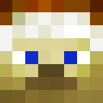 Nausy Santa - Male Minecraft Skins - image 3