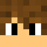 Green - Male Minecraft Skins - image 3