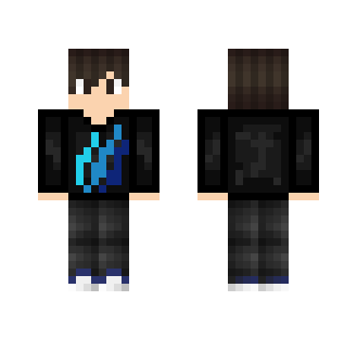 My skin