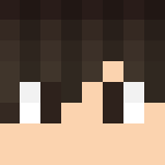 My skin - Male Minecraft Skins - image 3
