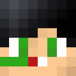 Christmas Gaidendorf - Christmas Minecraft Skins - image 3