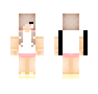 ;w; I Need Ideas