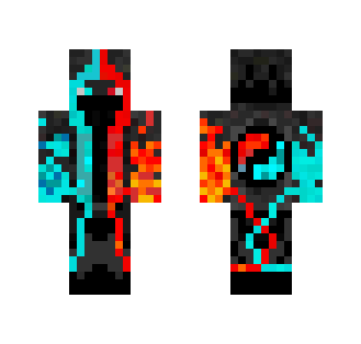 FireAndIce