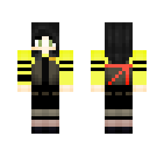 Frank Iero (Danger Days Era)-MCR