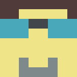 MCBoss94 - POLICE SPECIAL - Male Minecraft Skins - image 3