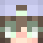 I think... It's a breakdancer...~ - Female Minecraft Skins - image 3