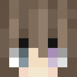 Download Free Tumblr Cat Girl Skin for Minecraft image 3 Tumblr Cat Girl - Cat Minecraft Skins - image 3