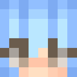 ;Skin Trade; TheJefferyCam - Female Minecraft Skins - image 3