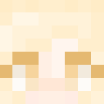 Strawberry Pancakes - Female Minecraft Skins - image 3