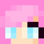 Cold Is It ? ~ PupuSkins - Female Minecraft Skins - image 3