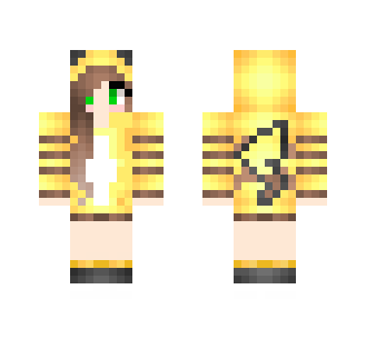 ♣PikaChu♣ (1st Skin!)