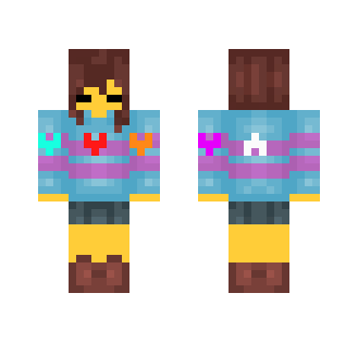 Frisk